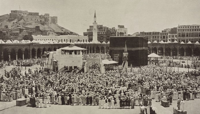Misi Rasulullah SAW Sebelum Pembebasan Kota Makkah